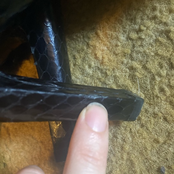 Authentic GUCCI boots - Picture 14 of 14